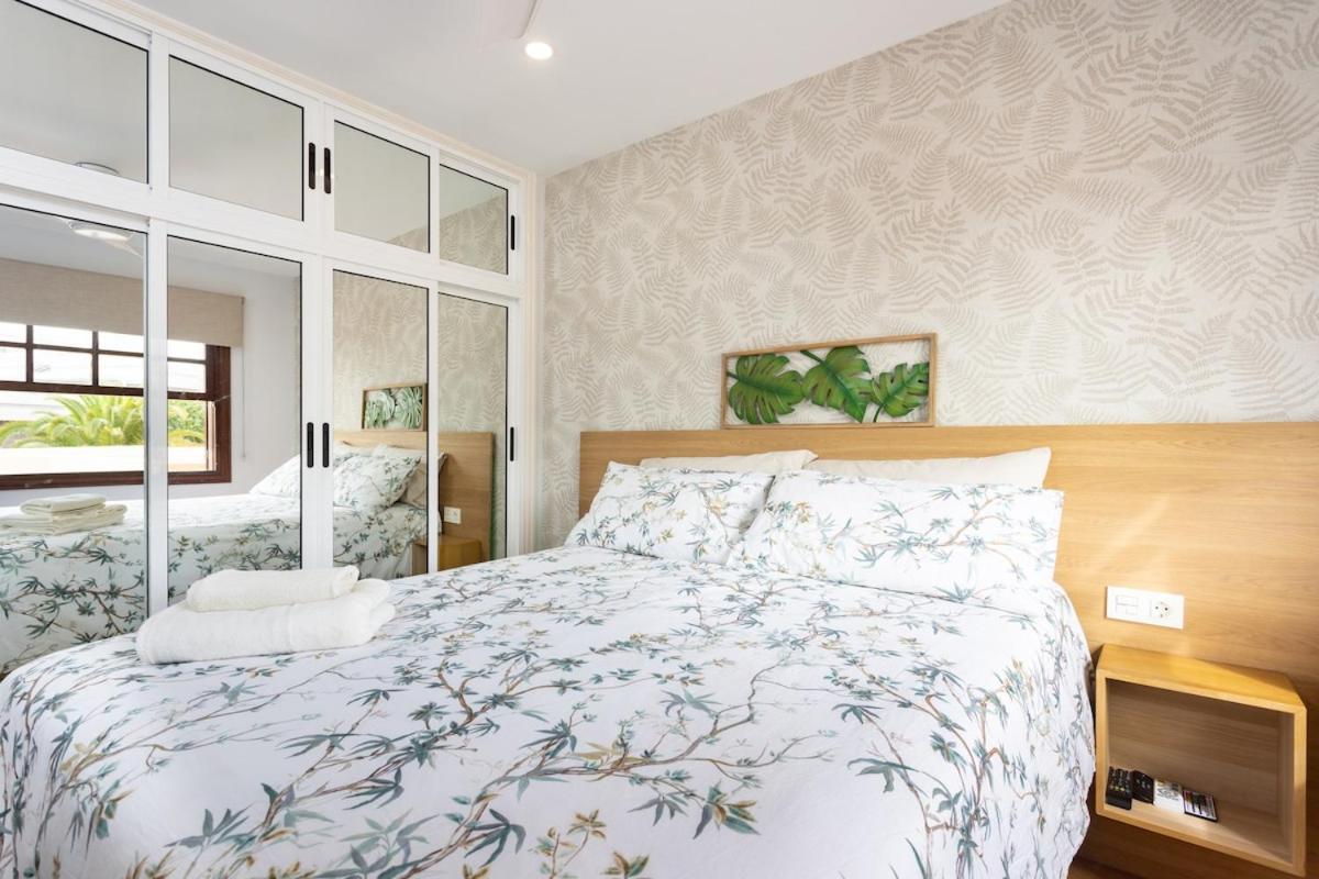 Home2Book Stylish Oasis Pool&Terrace Golf Del Sur 圣米格尔德阿沃纳 外观 照片