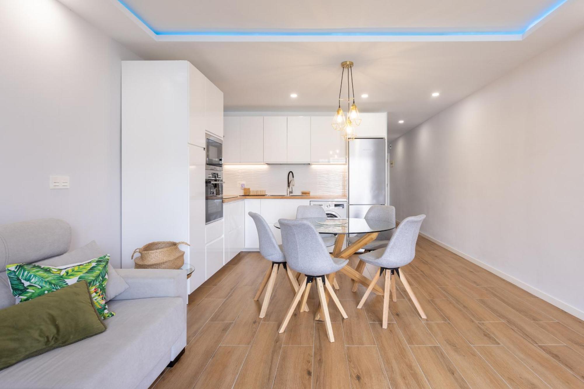 Home2Book Stylish Oasis Pool&Terrace Golf Del Sur 圣米格尔德阿沃纳 外观 照片