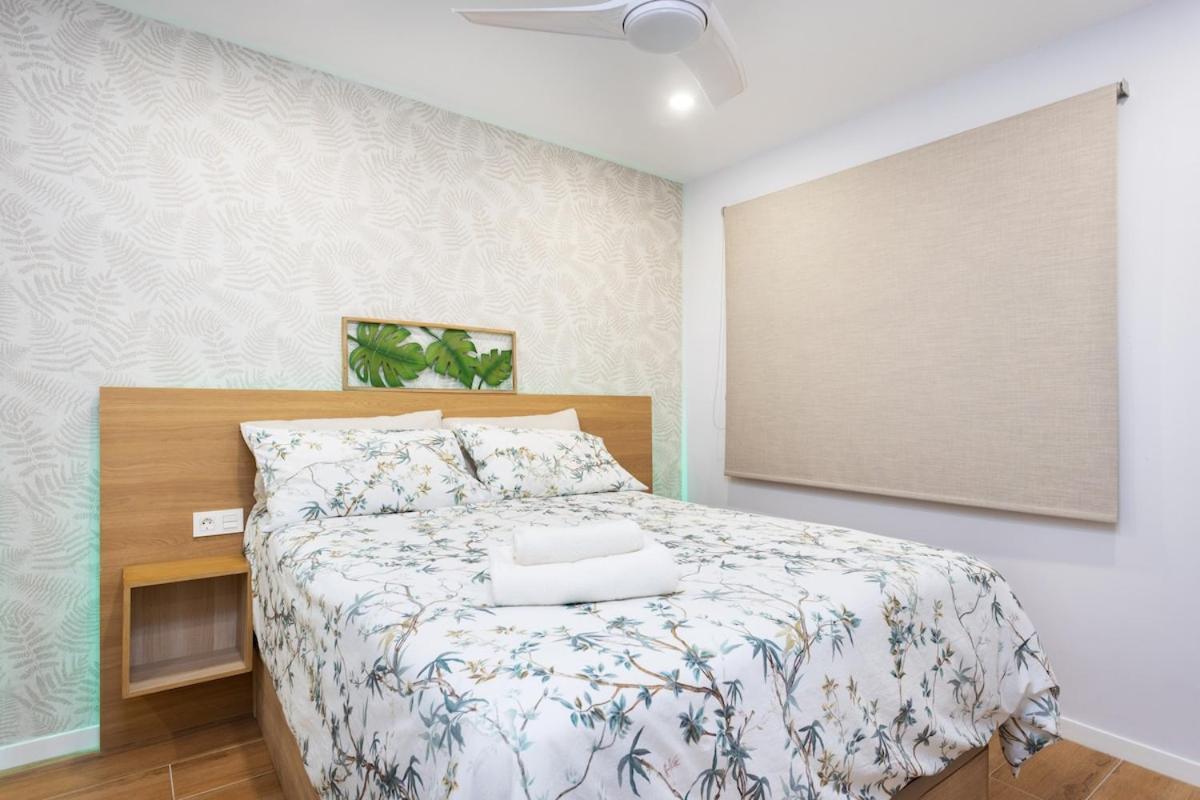 Home2Book Stylish Oasis Pool&Terrace Golf Del Sur 圣米格尔德阿沃纳 外观 照片