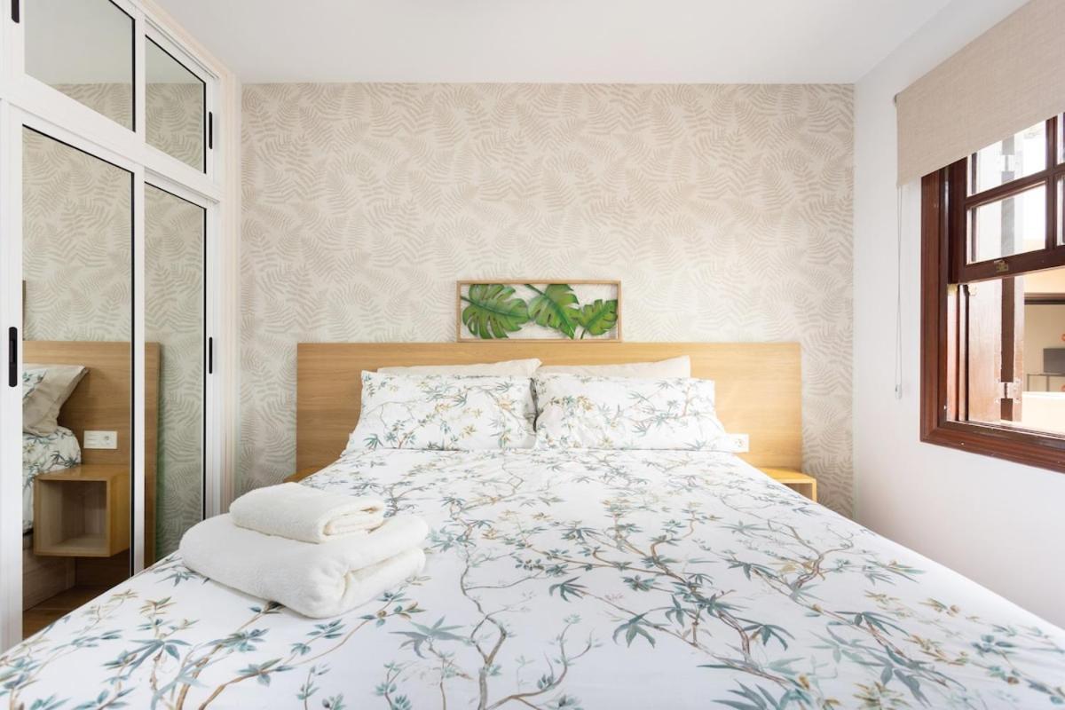 Home2Book Stylish Oasis Pool&Terrace Golf Del Sur 圣米格尔德阿沃纳 外观 照片